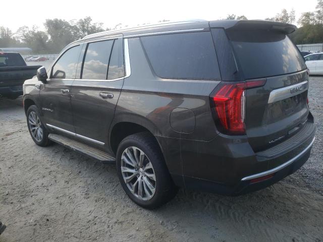 Photo 1 VIN: 1GKS2DKT4MR462844 - GMC YUKON DENA 