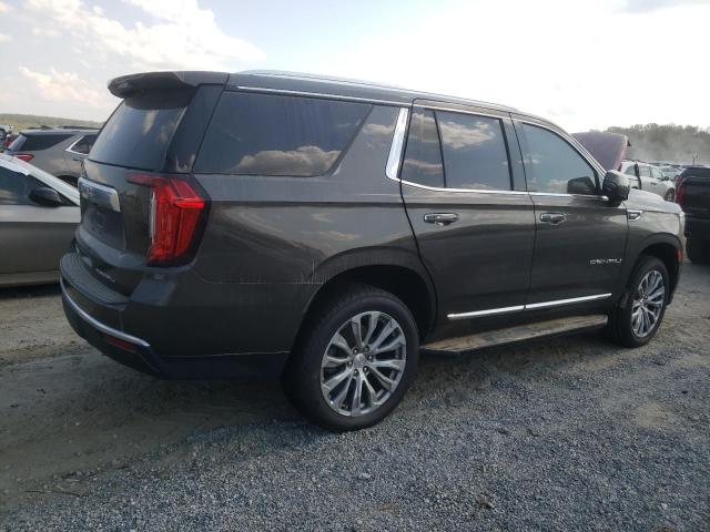 Photo 2 VIN: 1GKS2DKT4MR462844 - GMC YUKON DENA 