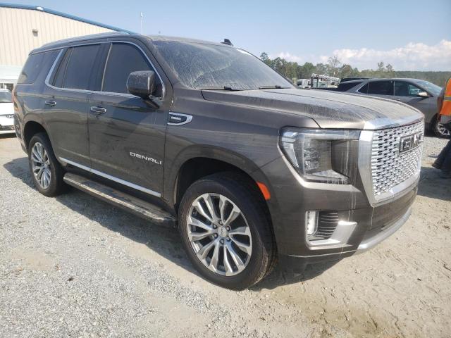 Photo 3 VIN: 1GKS2DKT4MR462844 - GMC YUKON DENA 