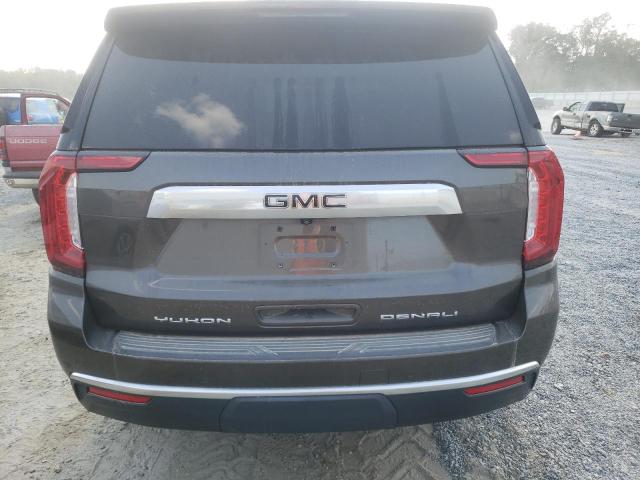 Photo 5 VIN: 1GKS2DKT4MR462844 - GMC YUKON DENA 