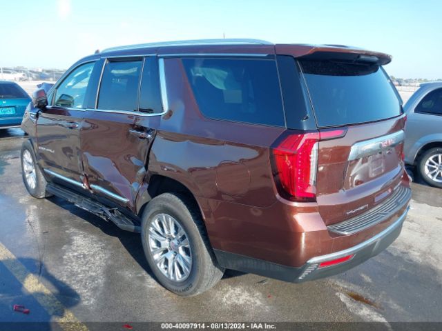 Photo 2 VIN: 1GKS2DKT7PR347448 - GMC YUKON 