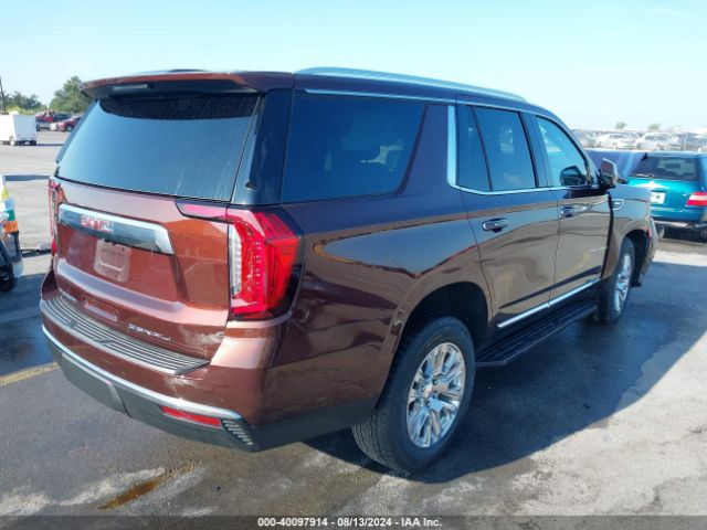 Photo 3 VIN: 1GKS2DKT7PR347448 - GMC YUKON 