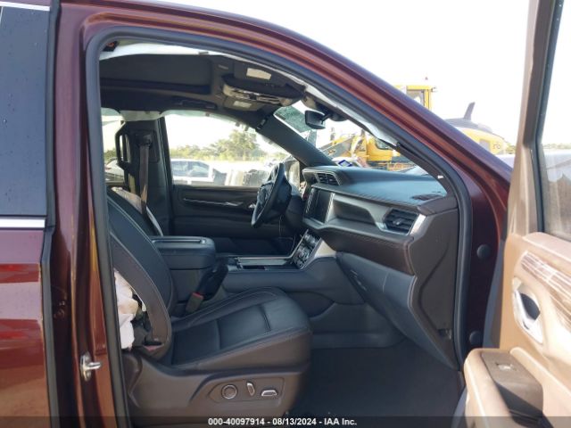 Photo 4 VIN: 1GKS2DKT7PR347448 - GMC YUKON 