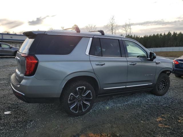 Photo 2 VIN: 1GKS2DKT8PR217081 - GMC YUKON 