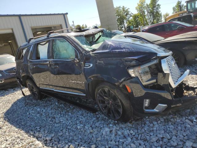 Photo 3 VIN: 1GKS2DKT9MR388286 - GMC YUKON DENA 