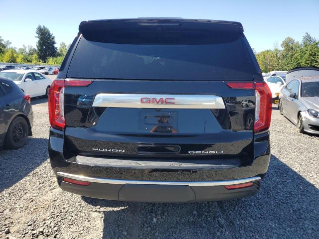 Photo 5 VIN: 1GKS2DKT9PR158736 - GMC YUKON DENA 