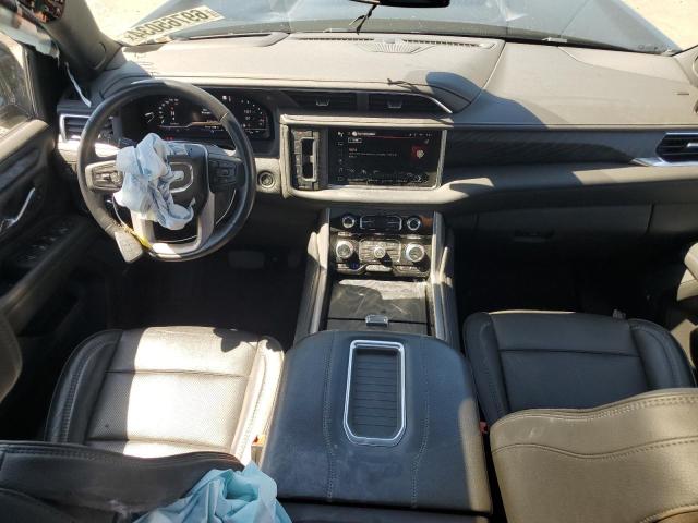 Photo 7 VIN: 1GKS2DKT9PR158736 - GMC YUKON DENA 