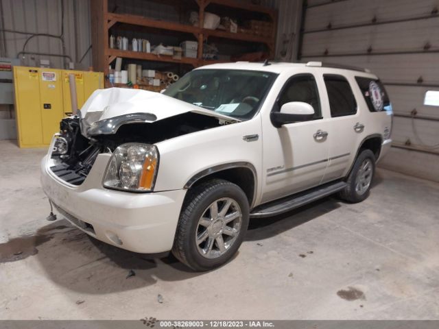 Photo 1 VIN: 1GKS2EEF0BR201381 - GMC YUKON 