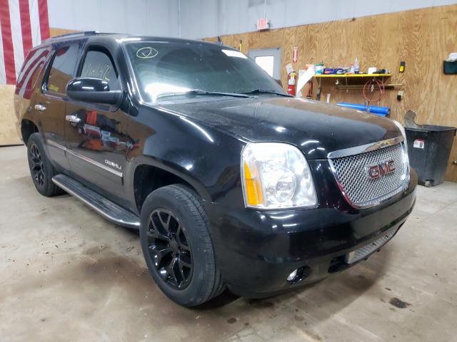 Photo 0 VIN: 1GKS2EEF0BR297240 - GMC YUKON DENA 