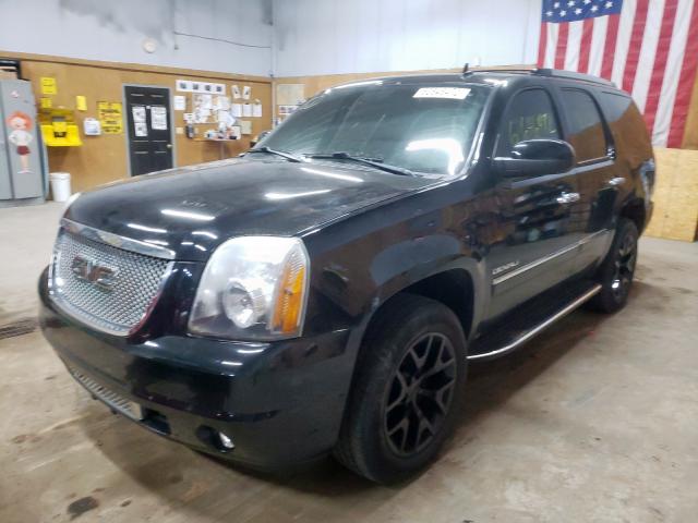 Photo 1 VIN: 1GKS2EEF0BR297240 - GMC YUKON DENA 