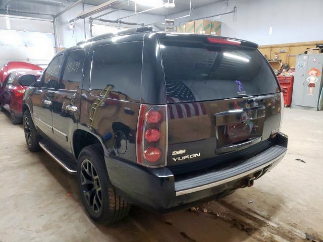 Photo 2 VIN: 1GKS2EEF0BR297240 - GMC YUKON DENA 