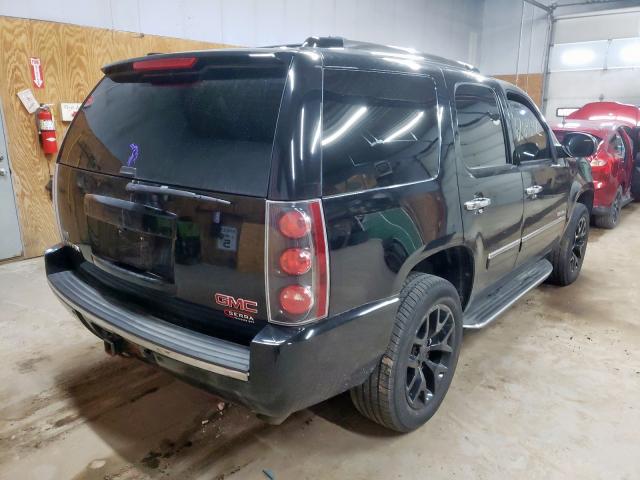 Photo 3 VIN: 1GKS2EEF0BR297240 - GMC YUKON DENA 