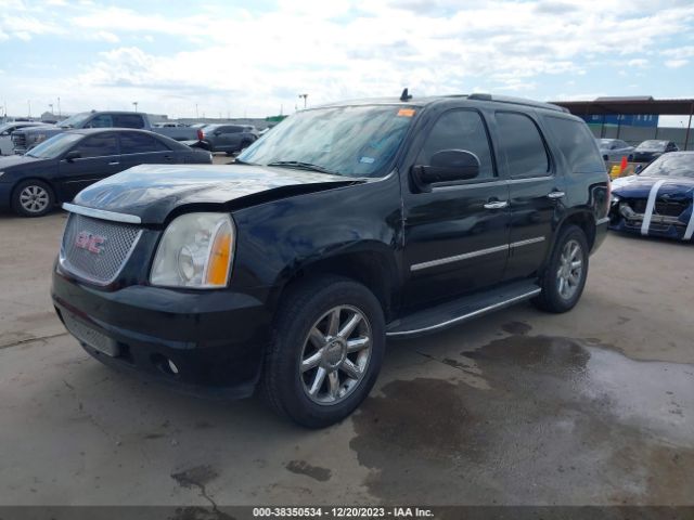 Photo 1 VIN: 1GKS2EEF0BR390937 - GMC YUKON 