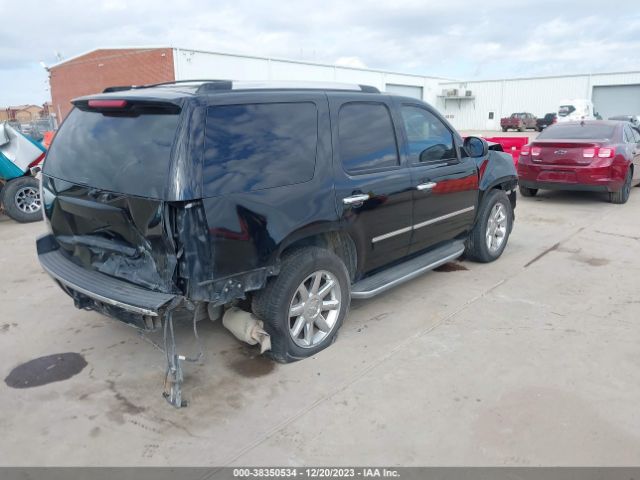 Photo 3 VIN: 1GKS2EEF0BR390937 - GMC YUKON 