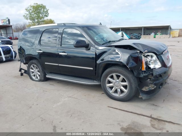 Photo 5 VIN: 1GKS2EEF0BR390937 - GMC YUKON 