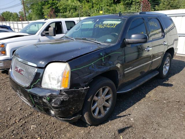 Photo 1 VIN: 1GKS2EEF0CR264918 - GMC YUKON DENA 