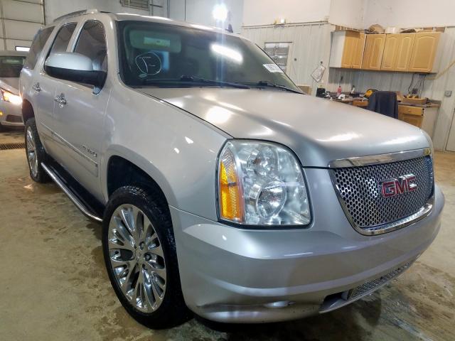 Photo 0 VIN: 1GKS2EEF0CR304141 - GMC YUKON DENA 