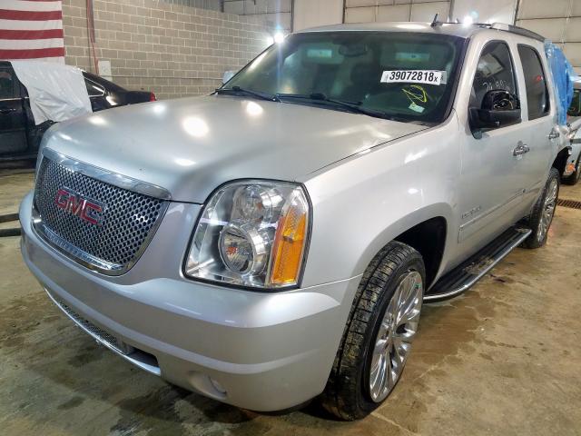 Photo 1 VIN: 1GKS2EEF0CR304141 - GMC YUKON DENA 