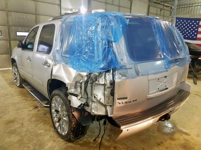 Photo 2 VIN: 1GKS2EEF0CR304141 - GMC YUKON DENA 