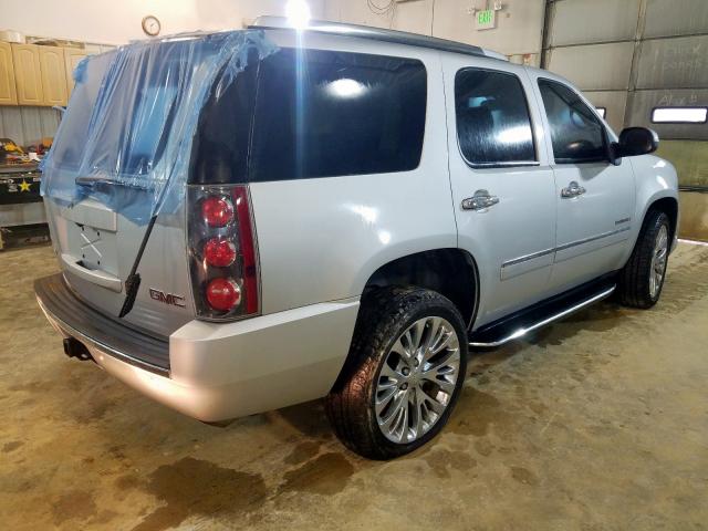 Photo 3 VIN: 1GKS2EEF0CR304141 - GMC YUKON DENA 