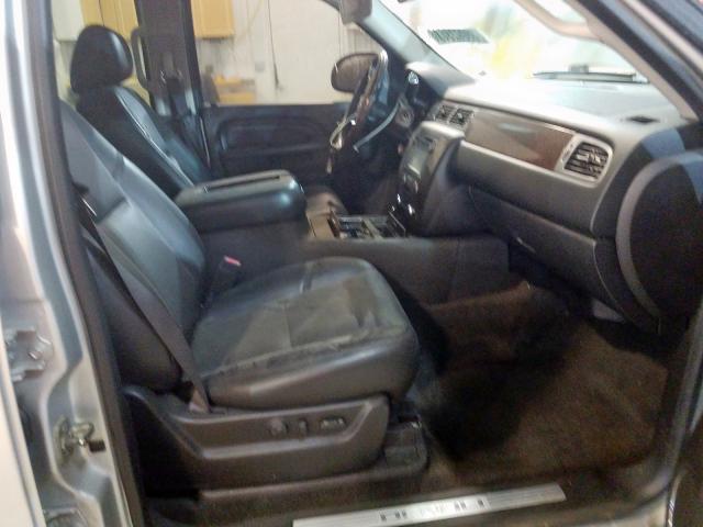 Photo 4 VIN: 1GKS2EEF0CR304141 - GMC YUKON DENA 