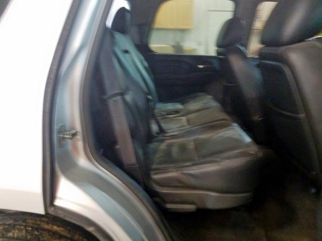 Photo 5 VIN: 1GKS2EEF0CR304141 - GMC YUKON DENA 