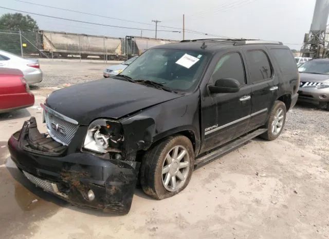 Photo 1 VIN: 1GKS2EEF0DR202873 - GMC YUKON 