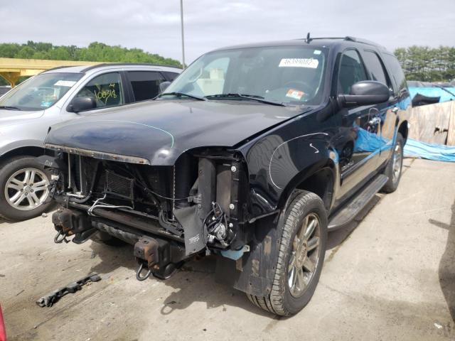 Photo 1 VIN: 1GKS2EEF0DR339974 - GMC YUKON DENA 