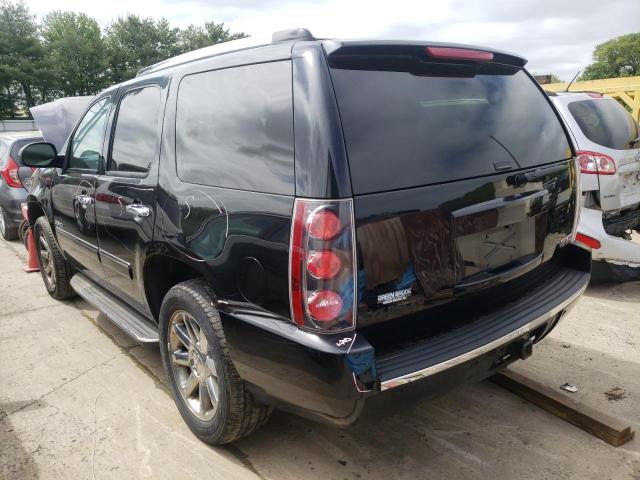 Photo 2 VIN: 1GKS2EEF0DR339974 - GMC YUKON DENA 