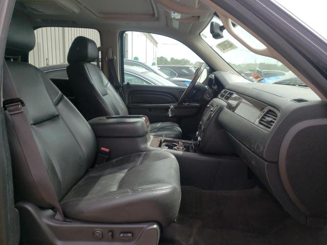 Photo 4 VIN: 1GKS2EEF0DR339974 - GMC YUKON DENA 