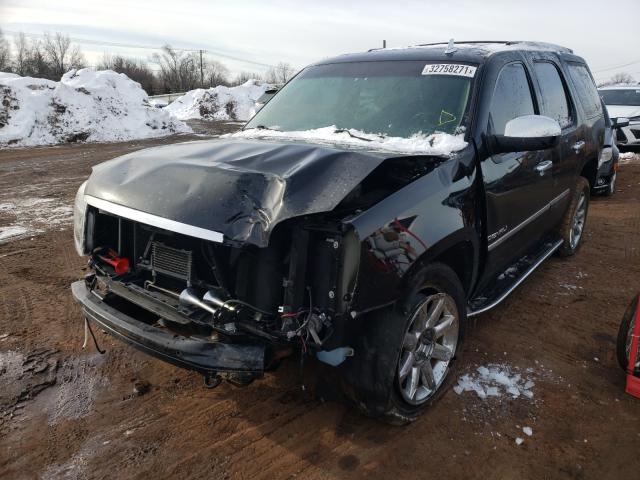 Photo 1 VIN: 1GKS2EEF0ER142465 - GMC YUKON DENA 