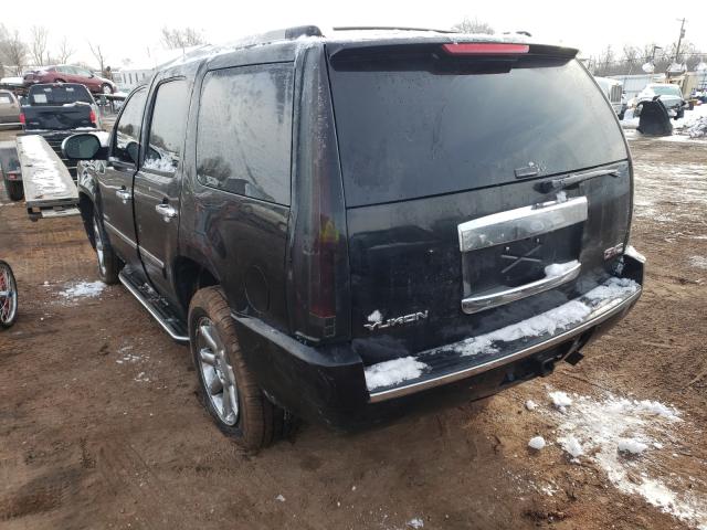 Photo 2 VIN: 1GKS2EEF0ER142465 - GMC YUKON DENA 