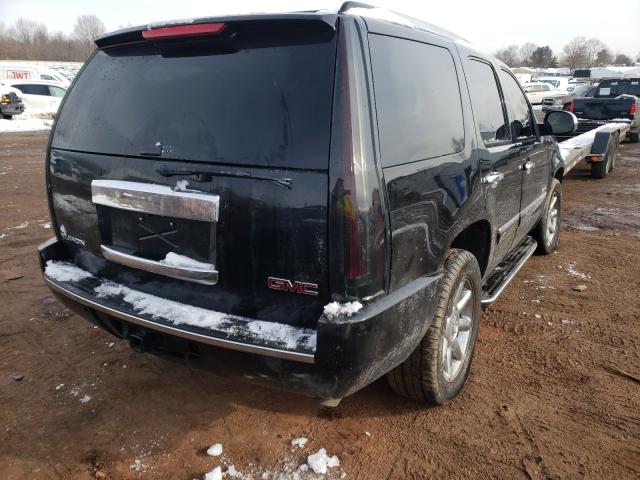 Photo 3 VIN: 1GKS2EEF0ER142465 - GMC YUKON DENA 