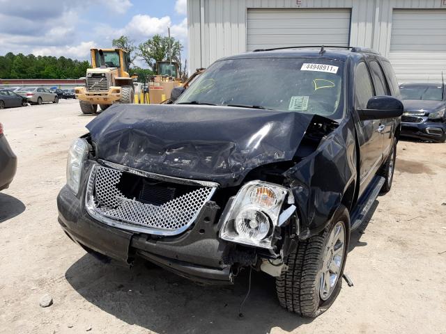 Photo 1 VIN: 1GKS2EEF0ER155619 - GMC YUKON DENA 