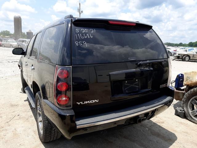 Photo 2 VIN: 1GKS2EEF0ER155619 - GMC YUKON DENA 