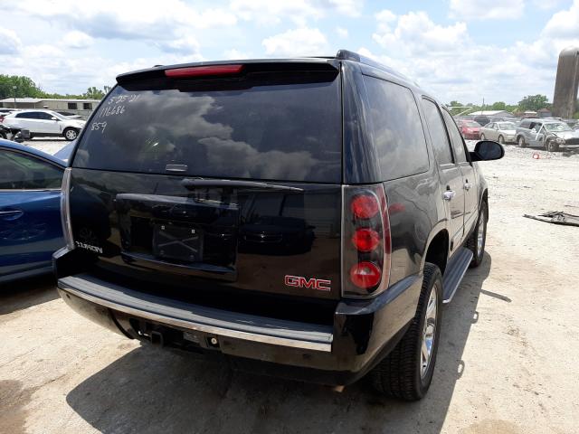 Photo 3 VIN: 1GKS2EEF0ER155619 - GMC YUKON DENA 