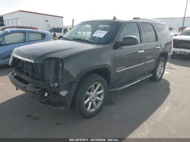 Photo 1 VIN: 1GKS2EEF0ER225880 - GMC YUKON 