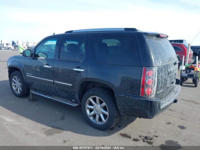 Photo 2 VIN: 1GKS2EEF0ER225880 - GMC YUKON 