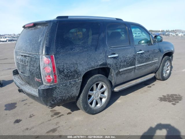 Photo 3 VIN: 1GKS2EEF0ER225880 - GMC YUKON 