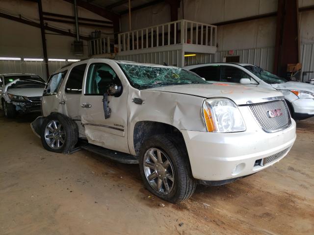 Photo 0 VIN: 1GKS2EEF1BR186437 - GMC YUKON DENA 