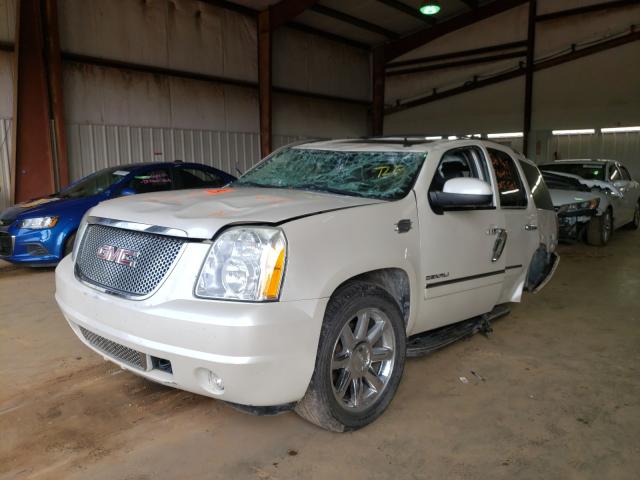 Photo 1 VIN: 1GKS2EEF1BR186437 - GMC YUKON DENA 