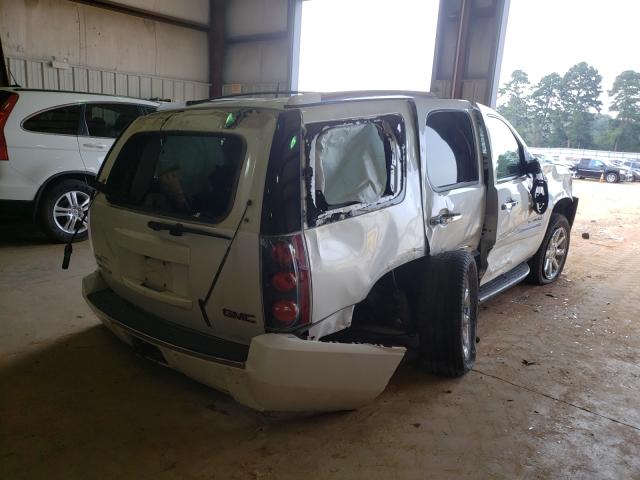 Photo 3 VIN: 1GKS2EEF1BR186437 - GMC YUKON DENA 