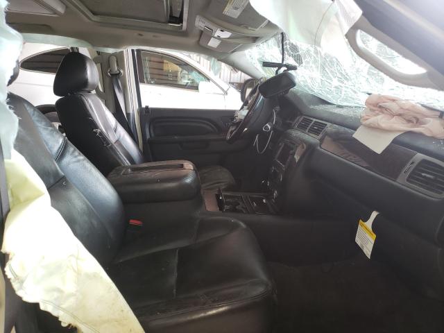 Photo 4 VIN: 1GKS2EEF1BR186437 - GMC YUKON DENA 