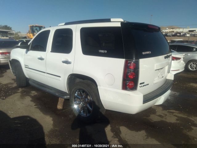 Photo 2 VIN: 1GKS2EEF1BR218514 - GMC YUKON 