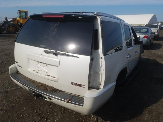 Photo 3 VIN: 1GKS2EEF1BR276509 - GMC YUKON DENA 