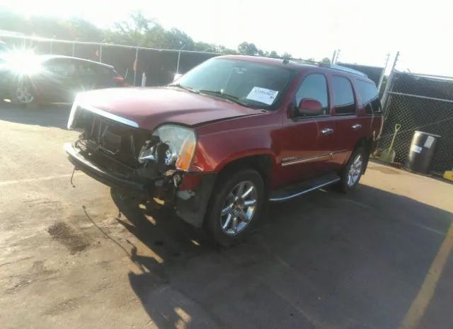 Photo 1 VIN: 1GKS2EEF1BR297943 - GMC YUKON 