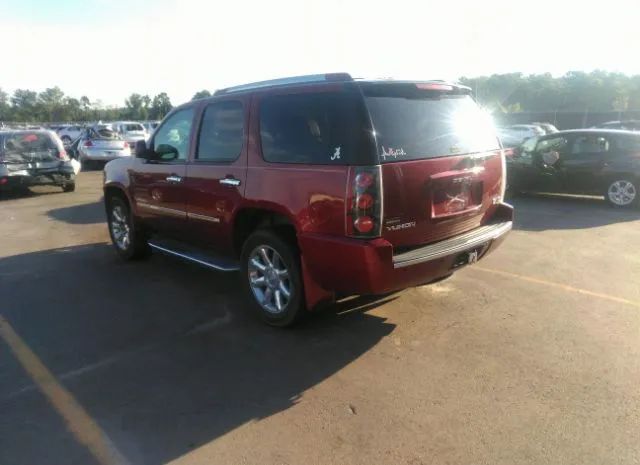 Photo 2 VIN: 1GKS2EEF1BR297943 - GMC YUKON 