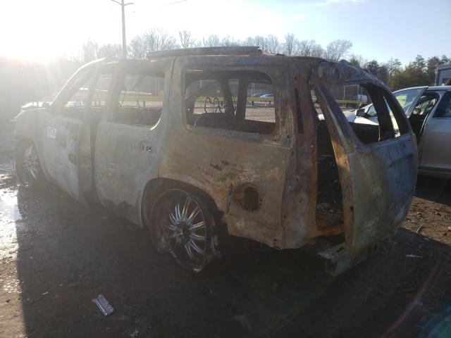 Photo 2 VIN: 1GKS2EEF1BR307743 - GMC YUKON DENA 