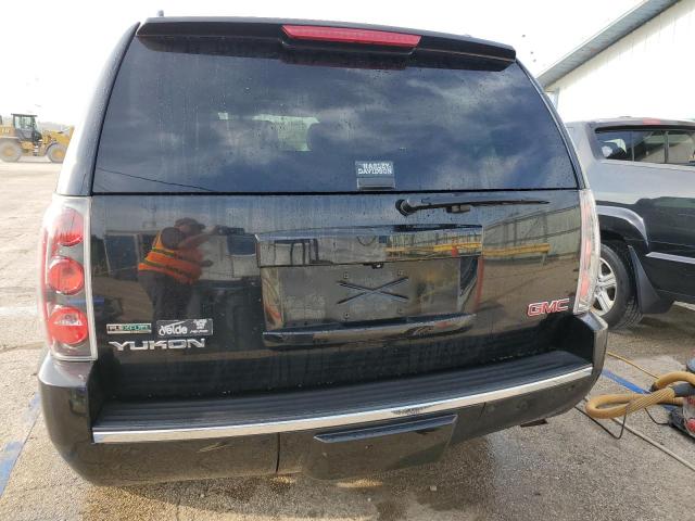 Photo 5 VIN: 1GKS2EEF1BR327295 - GMC YUKON DENA 