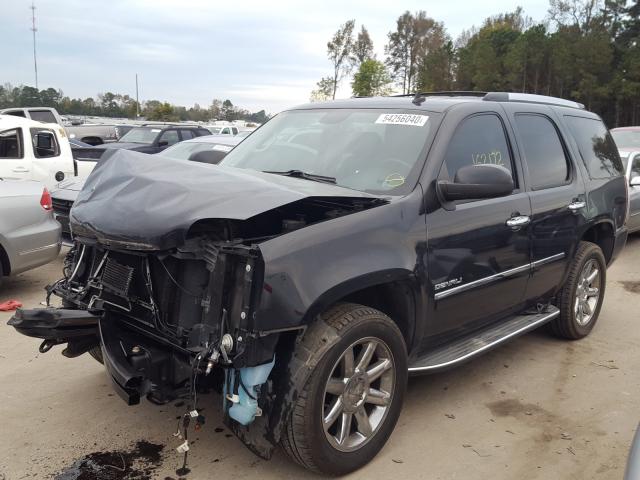 Photo 1 VIN: 1GKS2EEF1BR344114 - GMC YUKON 